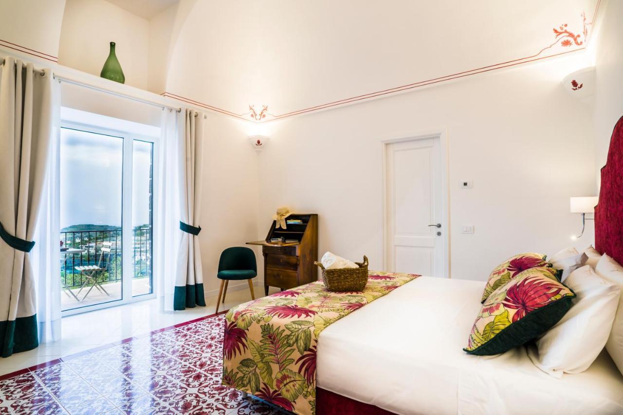 Agriresort Villa Edera มัสซาลูเบรนเซ ภายนอก รูปภาพ