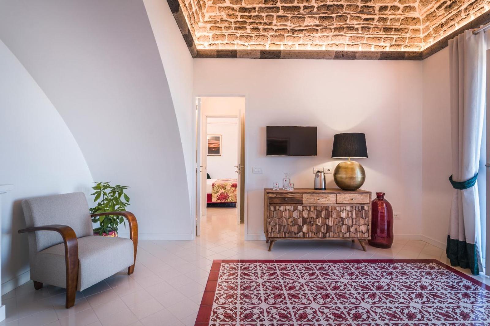 Agriresort Villa Edera มัสซาลูเบรนเซ ภายนอก รูปภาพ